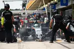 Foto zur News: Nico Hülkenberg (Force India)