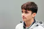 Foto zur News: Charles Leclerc