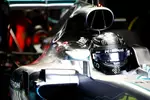 Foto zur News: Nico Rosberg (Mercedes)