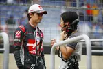 Foto zur News: Esteban Gutierrez (Haas)