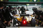 Foto zur News: Jolyon Palmer (Renault)