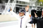 Foto zur News: Felipe Massa (Williams)