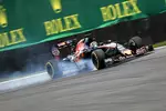 Foto zur News: Daniil Kwjat (Toro Rosso)