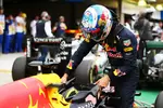 Foto zur News: Daniel Ricciardo (Red Bull)