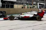 Foto zur News: Esteban Gutierrez (Haas)