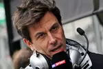 Foto zur News: Toto Wolff