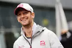 Foto zur News: Romain Grosjean (Haas)