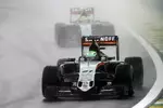 Foto zur News: Nico Hülkenberg (Force India)