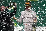 Foto zur News: Nico Rosberg (Mercedes)