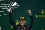 Foto zur News: Max Verstappen (Red Bull)