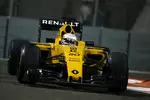 Foto zur News: Kevin Magnussen (Renault)