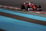 Foto zur News: Kimi Räikkönen (Ferrari)