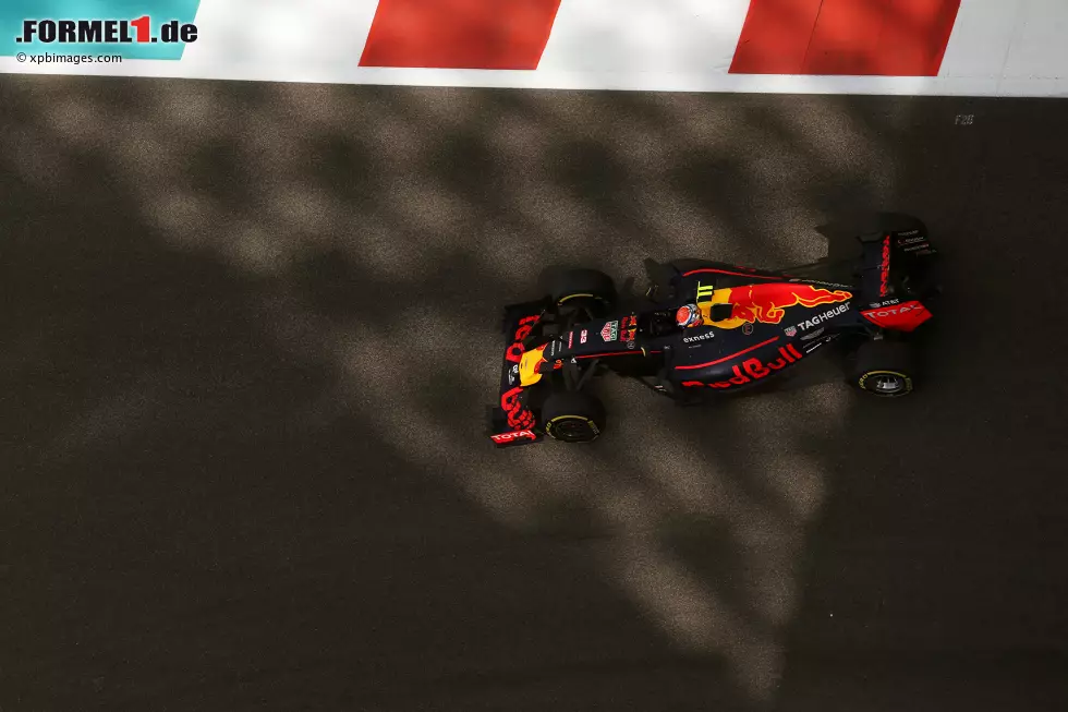 Foto zur News: Max Verstappen (Red Bull)