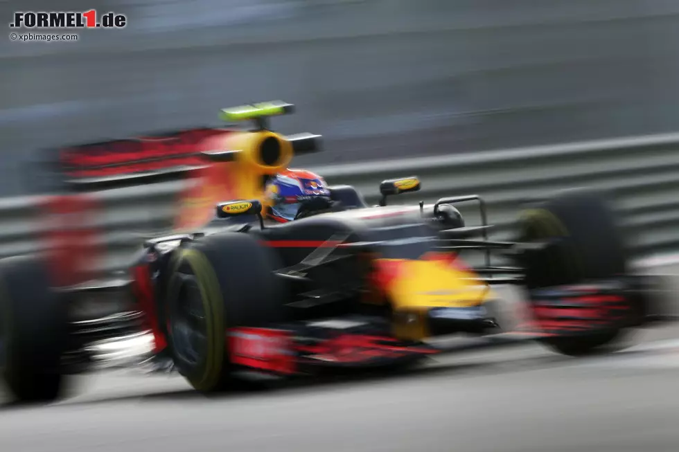 Foto zur News: Max Verstappen (Red Bull)