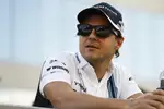 Foto zur News: Felipe Massa (Williams)