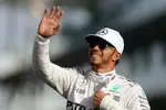 Foto zur News: Lewis Hamilton (Mercedes)