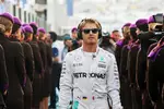 Foto zur News: Nico Rosberg (Mercedes)