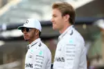 Foto zur News: Lewis Hamilton (Mercedes)