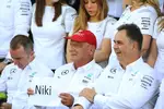 Foto zur News: Niki Lauda