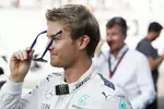 Foto zur News: Nico Rosberg (Mercedes)