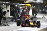 Foto zur News: Max Verstappen (Red Bull)