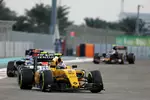 Foto zur News: Jolyon Palmer (Renault)