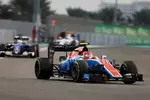 Foto zur News: Esteban Ocon (Manor)