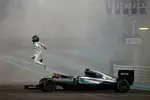 Foto zur News: Nico Rosberg (Mercedes)