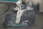 Foto zur News: Nico Rosberg (Mercedes)