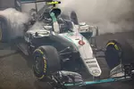 Foto zur News: Nico Rosberg (Mercedes)