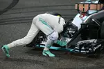 Foto zur News: Nico Rosberg (Mercedes)