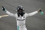 Foto zur News: Nico Rosberg (Mercedes)