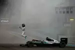 Foto zur News: Nico Rosberg (Mercedes)