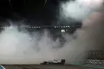 Foto zur News: Nico Rosberg (Mercedes)