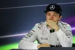 Foto zur News: Nico Rosberg (Mercedes)