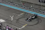 Foto zur News: Nico Rosberg (Mercedes)