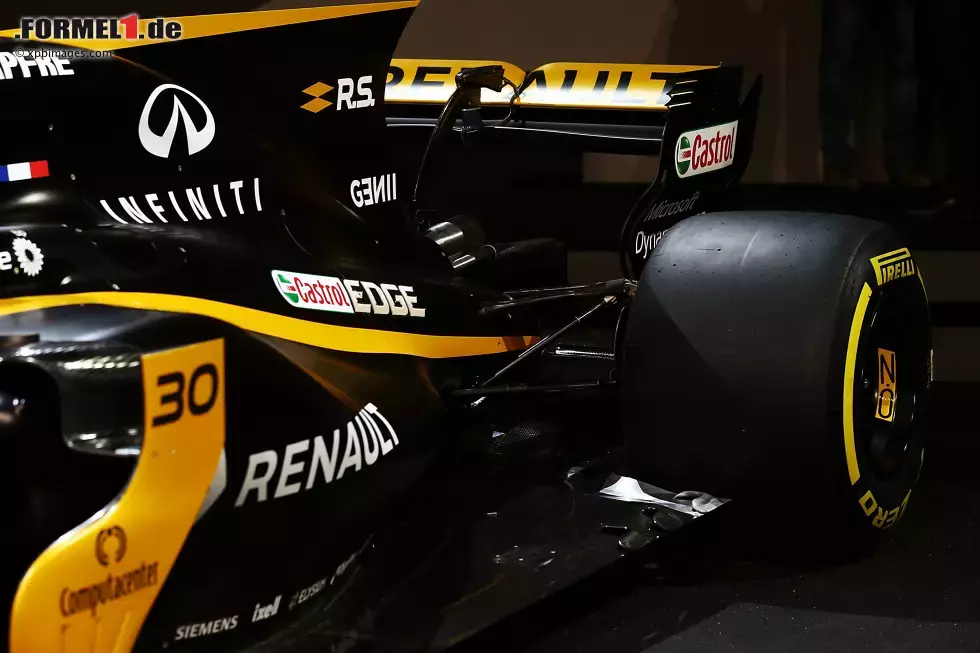 Foto zur News: Renault R.S.17