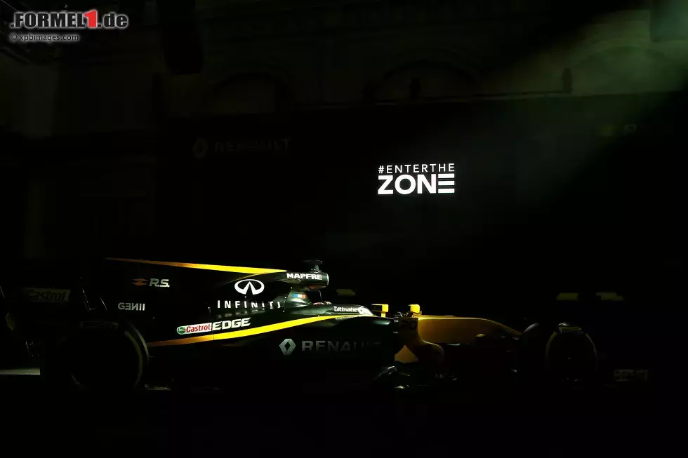 Foto zur News: Renault R.S.17