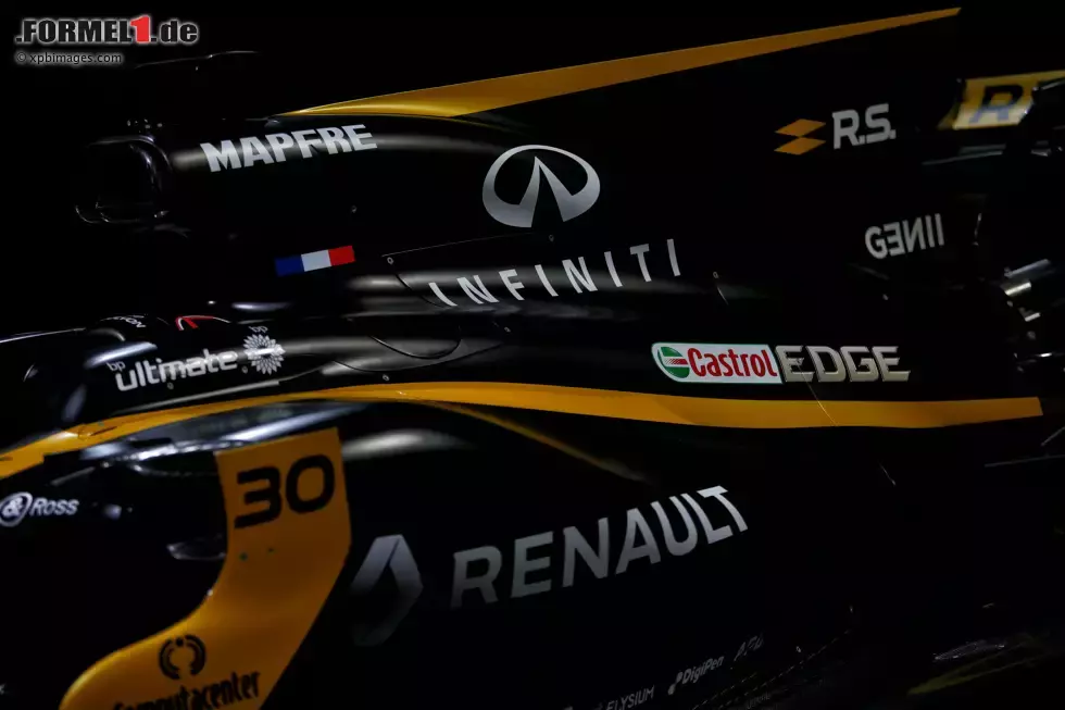 Foto zur News: Renault R.S.17