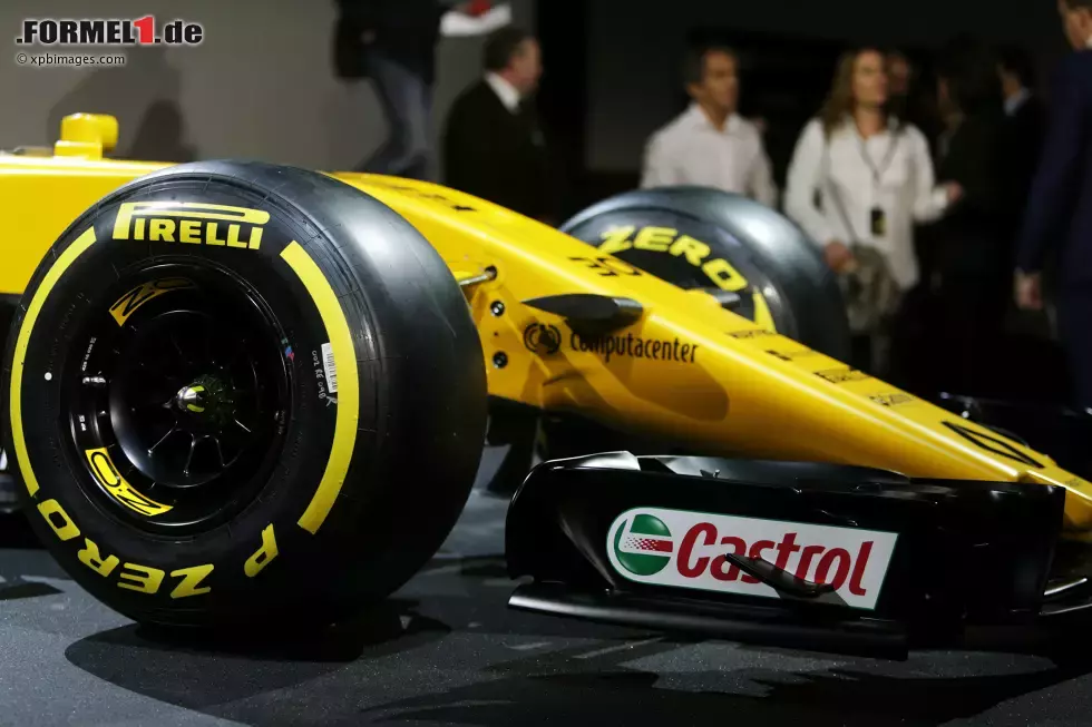 Foto zur News: Renault R.S.17