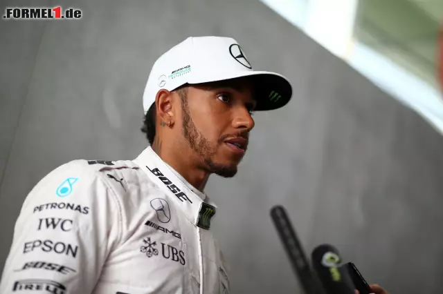 Foto zur News: Formel-1-Live-Ticker: Mercedes hat noch etwas im Köcher...