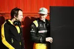 Foto zur News: Nico Hülkenberg (Renault)