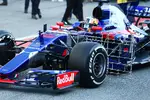 Foto zur News: Carlos Sainz (Toro Rosso)