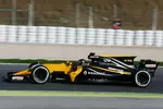 Foto zur News: Nico Hülkenberg (Renault)