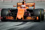 Foto zur News: Stoffel Vandoorne (McLaren)