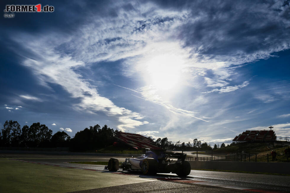 Foto zur News: Antonio Giovinazzi