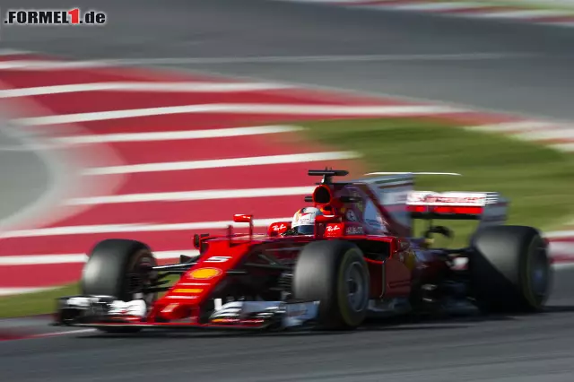 Foto zur News: Formel-1-Live-Ticker: Mercedes hat noch etwas im Köcher...