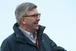 Foto zur News: Ross Brawn