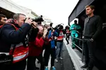 Foto zur News: Nico Rosberg