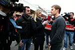 Foto zur News: Nico Rosberg